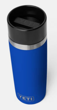 Rmblr 16oz Trvel Botle Royal Blu