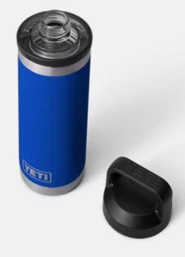 Rmblr 18oz Botl Chug Royal Blue