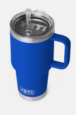 Rmblr 35oz Strw Mg 2.0 Ryl Blue