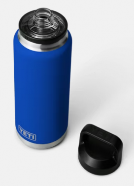 Rmblr 36oz Btl Chug Royal Blue