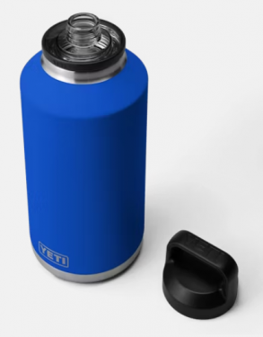 Rmblr 64oz Btl Chug Royal Blue