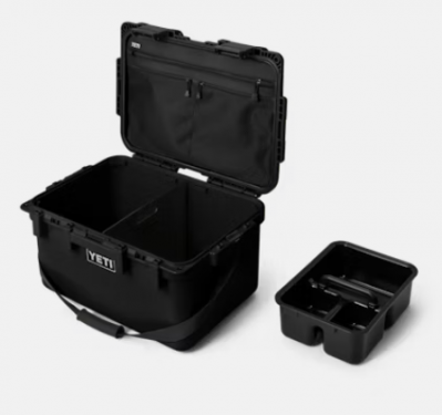 LoadOut GoBox 30 2.0 Black