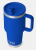 Rmblr 30oz Trvl Mug Str Ld rl bl