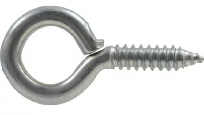 CD-SCR EYE #4X2-3/16 ZC