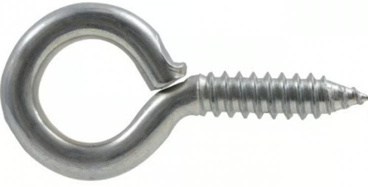 CD-SCR EYE #2X2-5/8 ZC