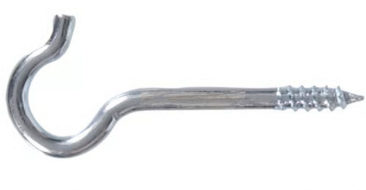 CD-CEILING HOOK #12 ZC