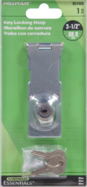 CD-GTE KEY SAFE HASP 3.5