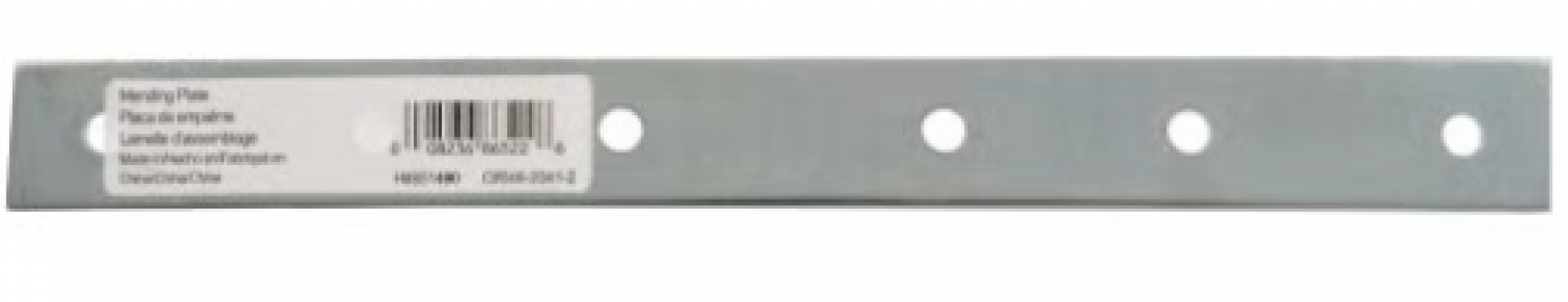 FG-MEND PLATE 10X1 ZC