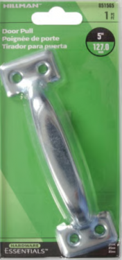 CD-UTILITY PULL 5-1/2 ZC