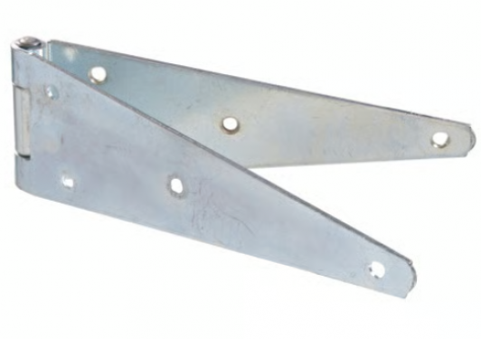 FG-HEAVY STRAP HNG 10"ZC