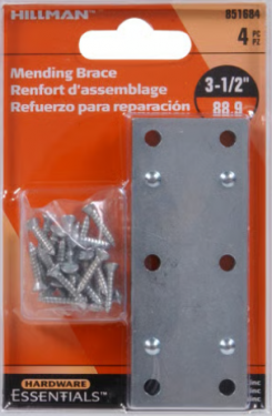 CD-MND BRACE 3.5X1.38 ZC