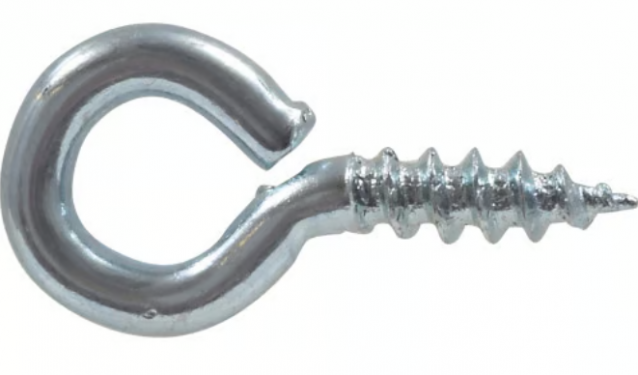 CD-SCR EYE #110X1-1/4 ZC