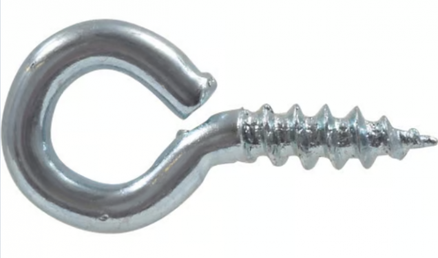 CD-SCR EYE #104X2-1/16ZC