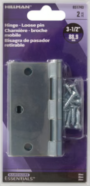 CD-GEN PURP HNG 3.5"ZC