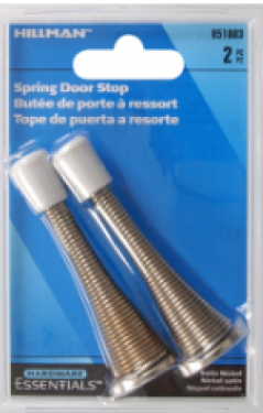 CD-2PC SPRG DR STOP SNKL