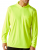 MNS RBR SUNBLOCK HD LS TEE SFTY