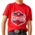 YTH ARIAT CHINELOS HEX TEE