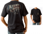 YTH ARIAT AMERICAN BISON TEE