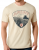 MNS ARIAT LAND OF THE FREE TEE