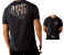 MNS ARIAT AMERICAN BISON TEE