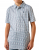 YTH PRINT POLO SOUTHWEST