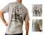MNS REBAR CS HARDHEAD TEE
