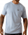 MNS REBAR CS POCKET TEE RAIN HTH