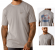 MNS REBAR CS DAWG TEE