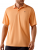 MNS TEK POLO CANTALOUPE