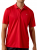 MNS TEK POLO SCARLET