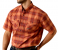 MNS RBR DURASTRETCH SHIRT SUNSET