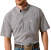 MNS PRO TOMMIE CLSSC SHIRT BLACK
