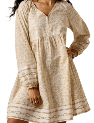 WMS ROSIE DRESS BOOTS
