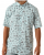 MNS PRATT CLASSIC SHIRT BLUE
