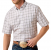 MNS PRO SASHA CLSSC SHIRT WHITE