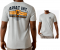 MNS ARIAT BANNER BADGE TEE