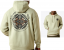 MNS ARIAT SW SUNSET FADE HOODIE