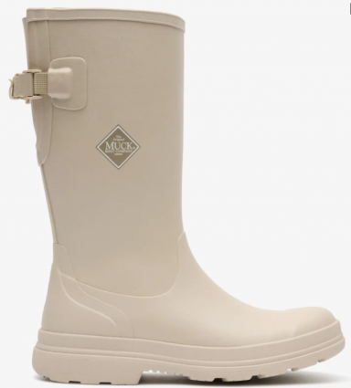 WMS RAINSCAPE 12" BOOT SAND