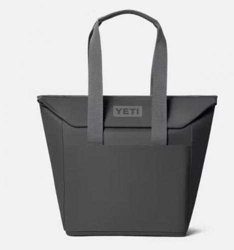 Dytrip 20L Insuld Tote Bag charc