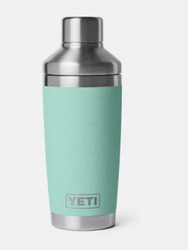 Rmblr 20oz Ccktail Shaker Seastn