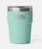 Rambler 16 oz STK MS Sea Stone