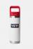 Rmblr 18oz C Strw Btl WHT/RRD/BD