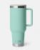 Rmblr 40oz Trvl Str Mug Sea Ston