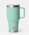Rmblr 30oz Trvl Str Mug Sea Ston