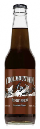 COOL MOUNTAIN ROOT BEER