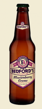 BEDFORD MARION BERRY CREME