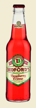 BEDFORD RASPBERRY CREME