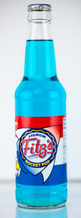 FITZ'S ROCKET POP