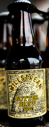 MILLSTREAM BUTTER BREW