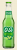 O-SO KEY LIME SODA